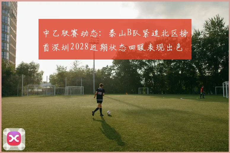 中乙联赛动态：泰山B队紧追北区榜首深圳2028近期状态回暖表现出色