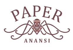 Paper Anansi